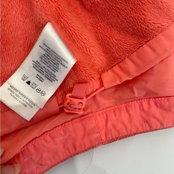 🌸 Columbia Neon Pink Jacket – Women’s Size Small 🌸 - Picture 7 of 16